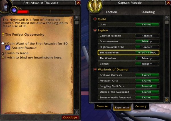 Full Suramar Guide World of Warcraft GamePlay Guides