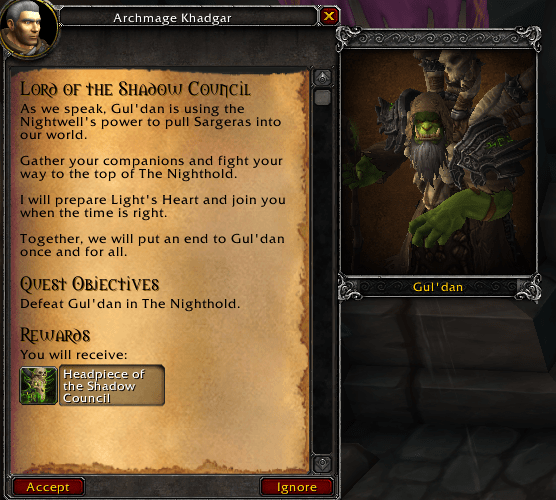 Full Suramar Guide World of Warcraft GamePlay Guides