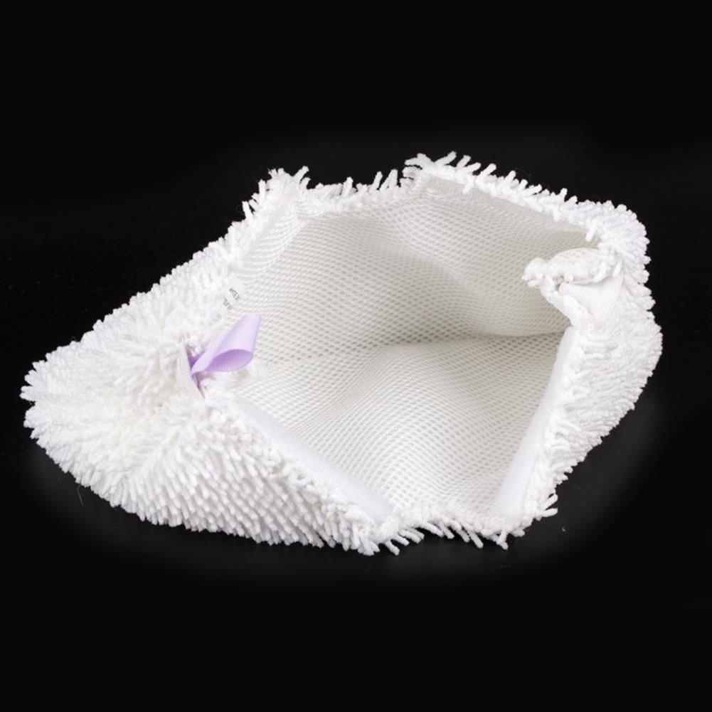 4Pack Washable Replacement Pads For Shark Steam Pocket