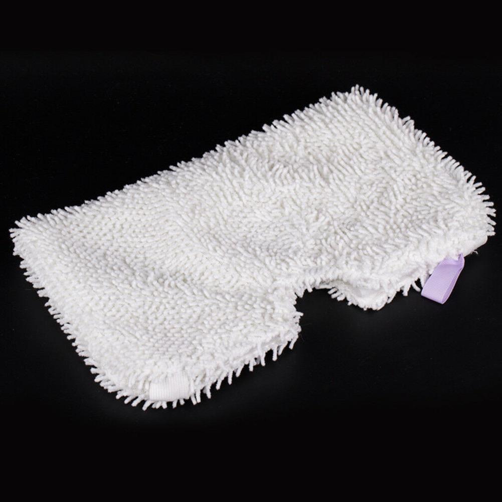 4Pack Washable Replacement Pads For Shark Steam Pocket