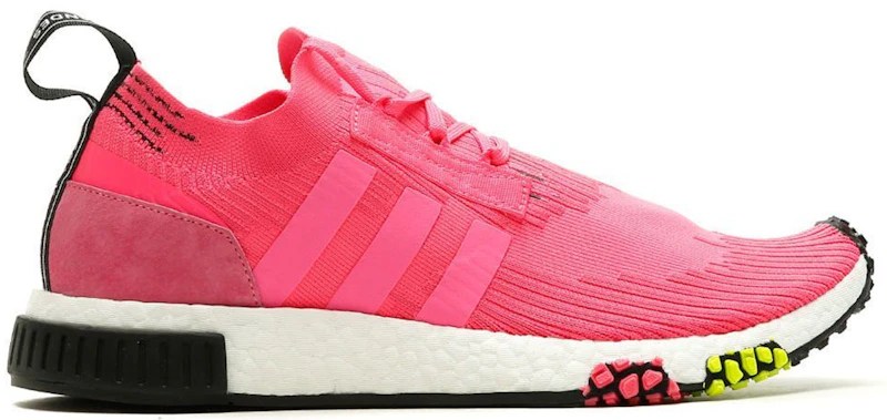 adidas NMD Racer Solar Pink CQ2442