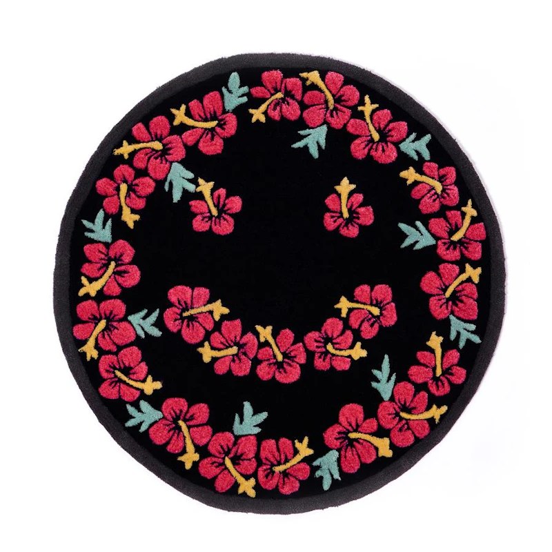 Chinatown Market Aloha Rug