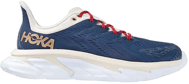 Hoka One One Clifton Edge Team Kit 1110510VITF