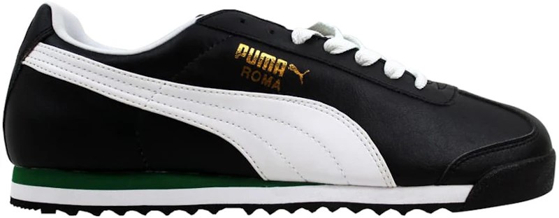 Puma Roma Basic Black 35357208