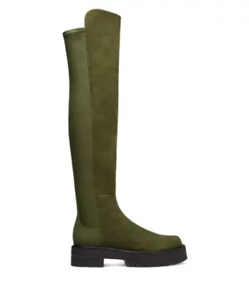 5050 Ultralift Boot Stuart Weitzman