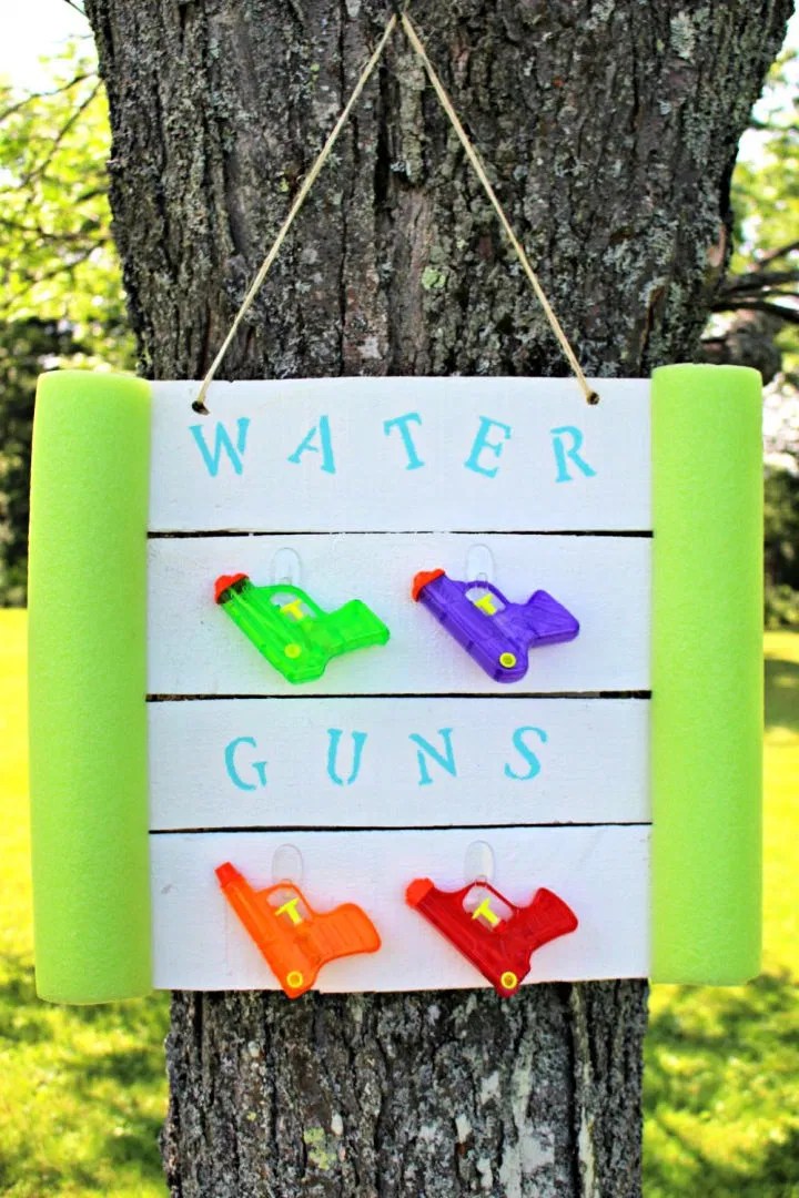 20 Homemade DIY Gun Rack Plans Suite 101