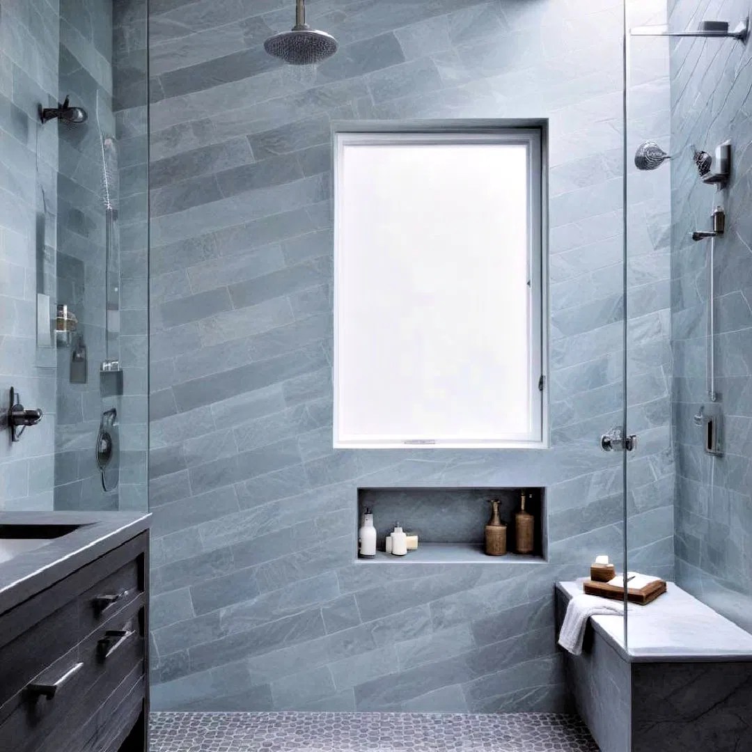 30 Shower Niche Ideas That Maximize Space and Style