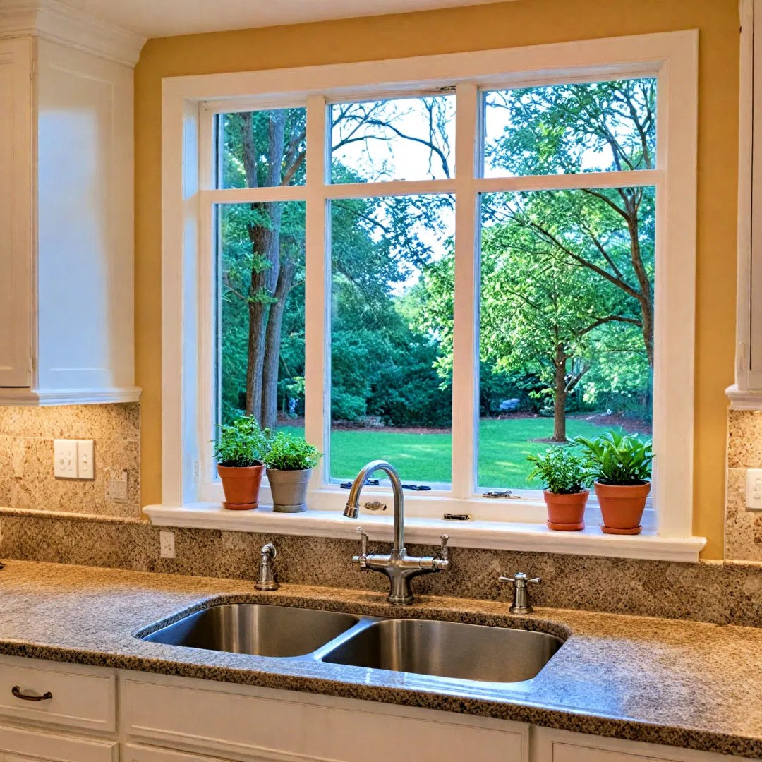 20 Kitchen Window Ideas Over Sink in 2024
