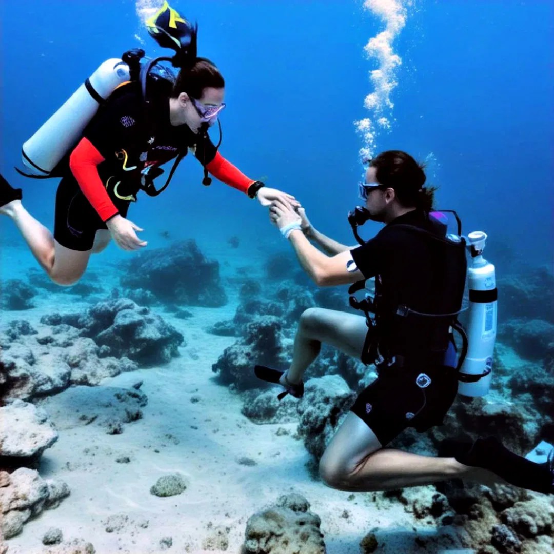 40 Wedding Proposal Ideas To Pop the Question Perfectly