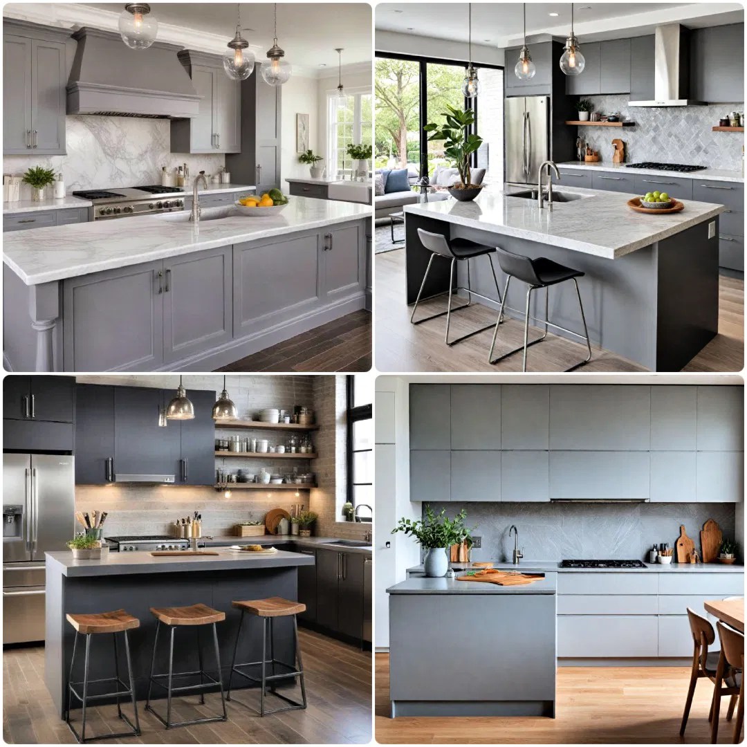 25 Japanese Kitchen Design Ideas for Minimalist Living