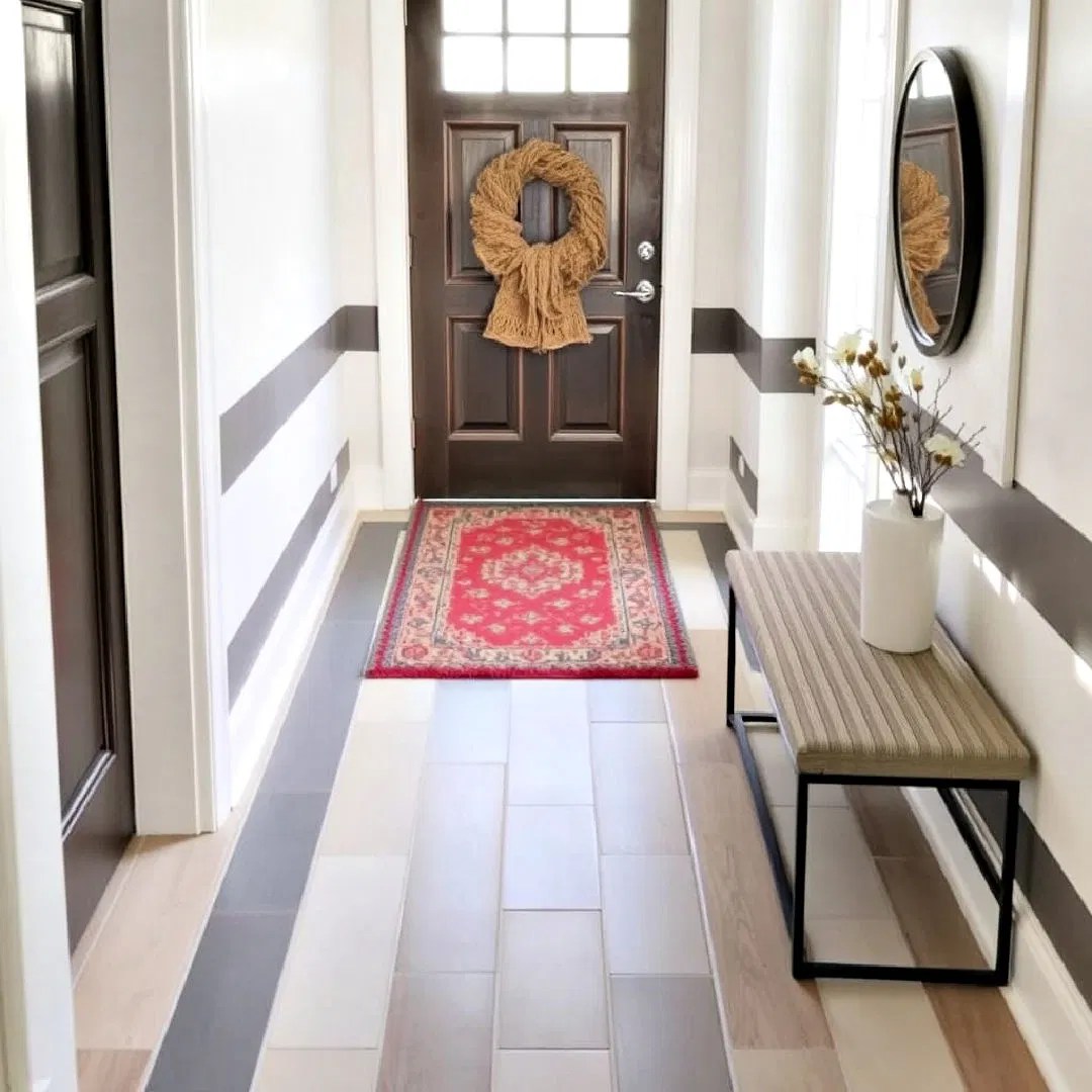 15 Small Entryway Foyer Tile Ideas You Can Copy