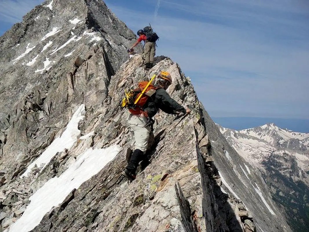 Knife Edge Fencing at Jeremy Grissom blog