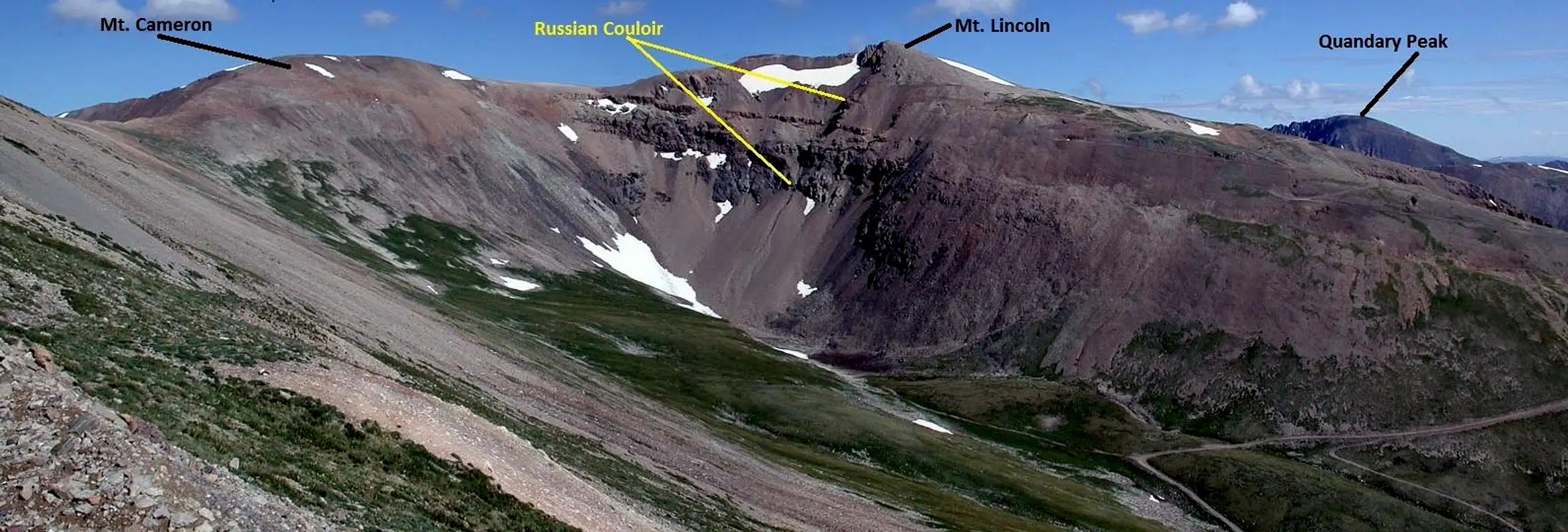 Mount Cameron Climbing, Hiking & Mountaineering SummitPost