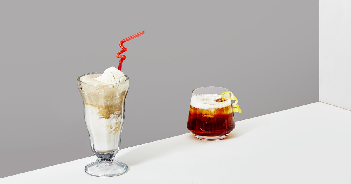3 Amazing Rum and Coke Variations That Will Blow Your Mind Supercall