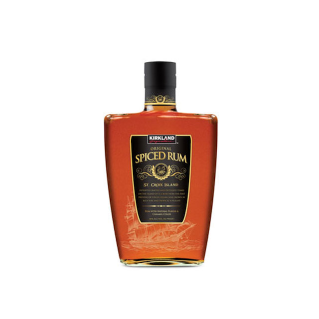 Best Kirkland Liquor What Kirkland Alcohol to Buy at Costco Supercall