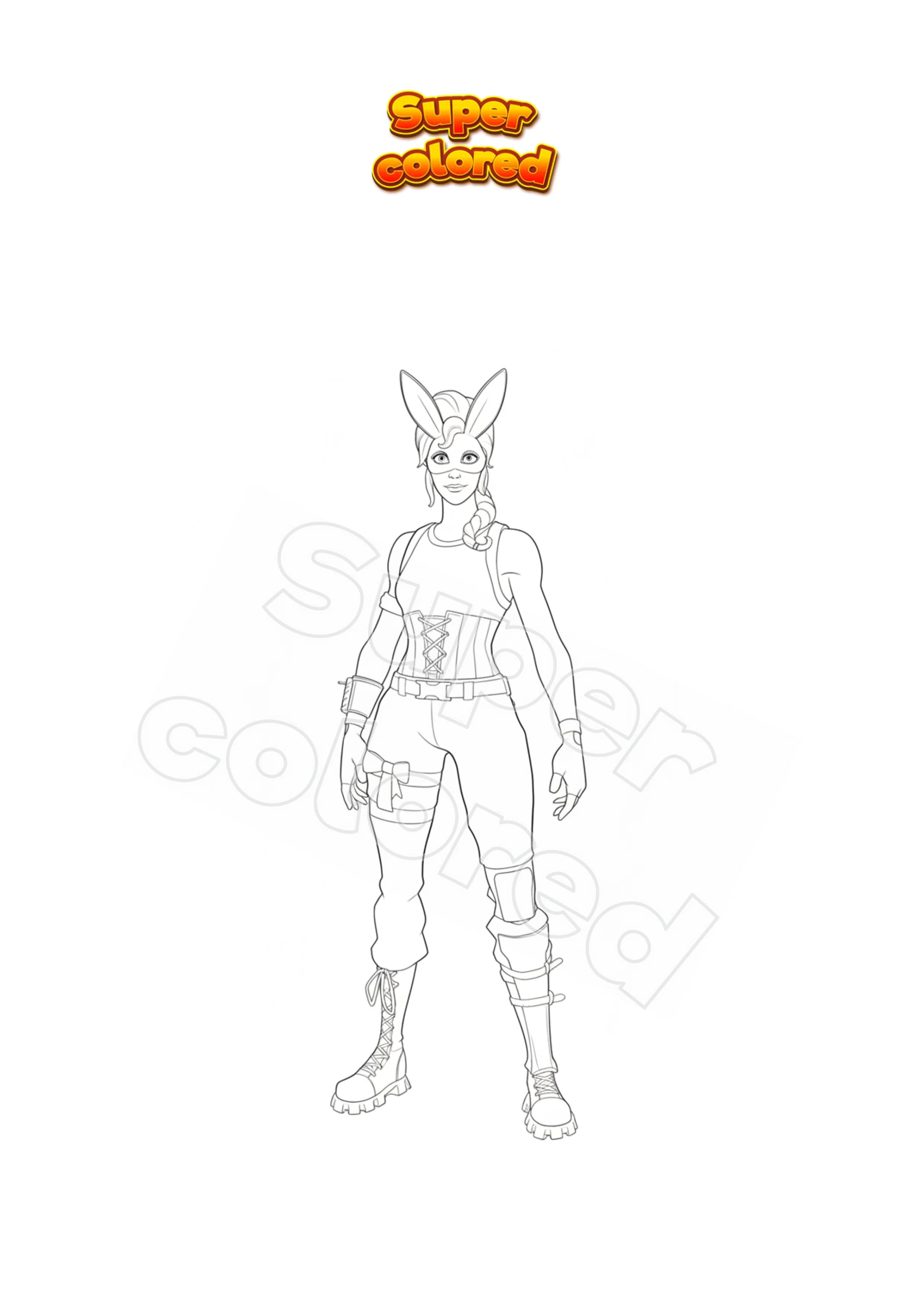 Ausmalbild Pokemon Yanma