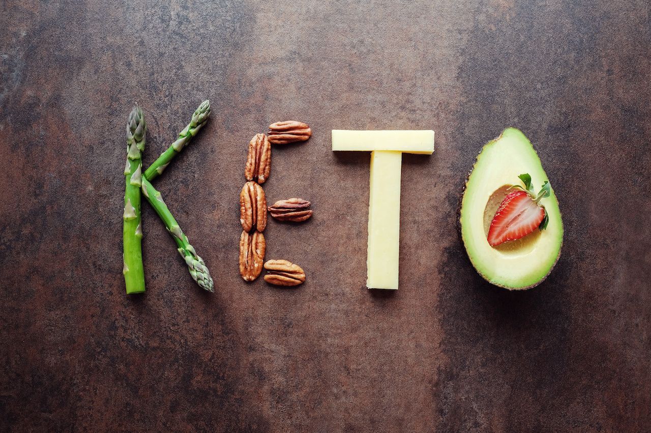 Is Resistant Starch Keto or KetoFriendly? — Supergut