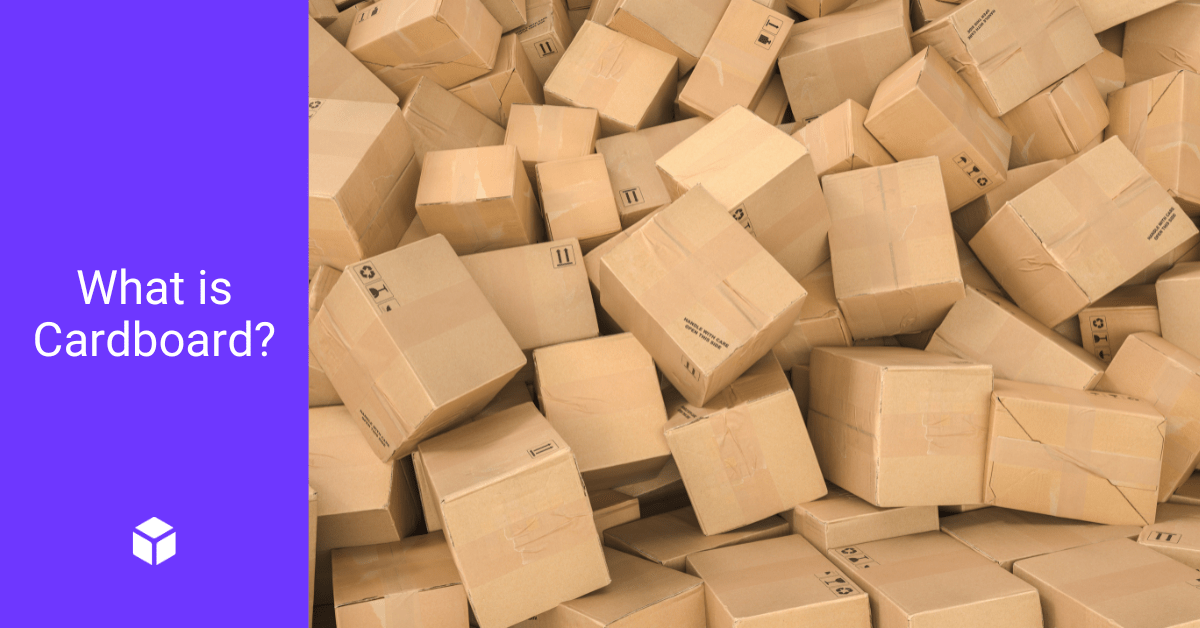 How Fortune 500 Companies Take Advantage of Cardboard Trinity