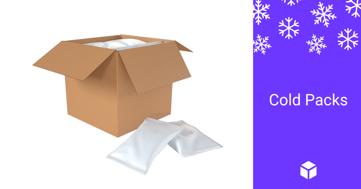 Best Cold Packs For Shipping at Leroy Rich blog