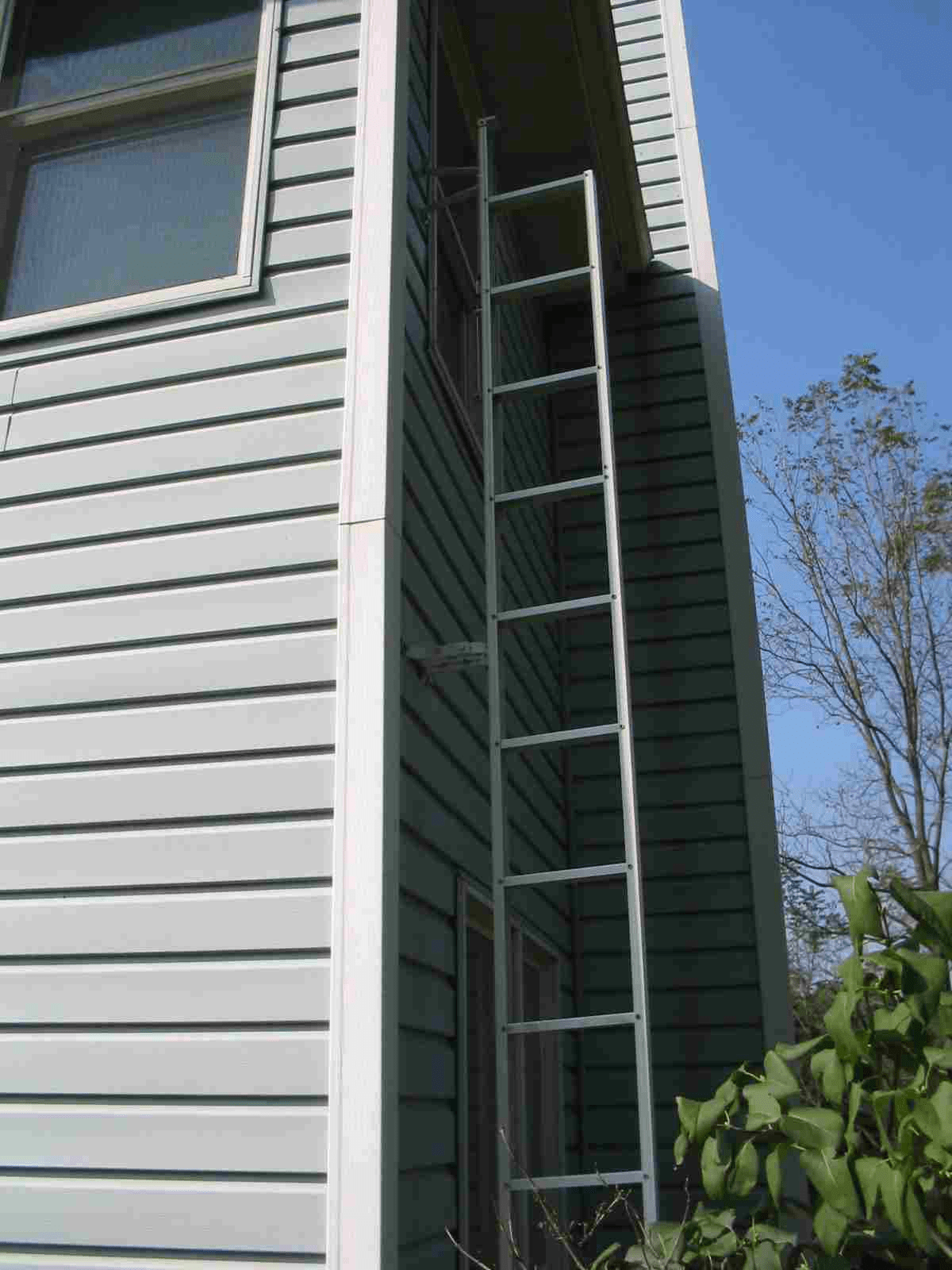 Are fire escape ladders worth it?