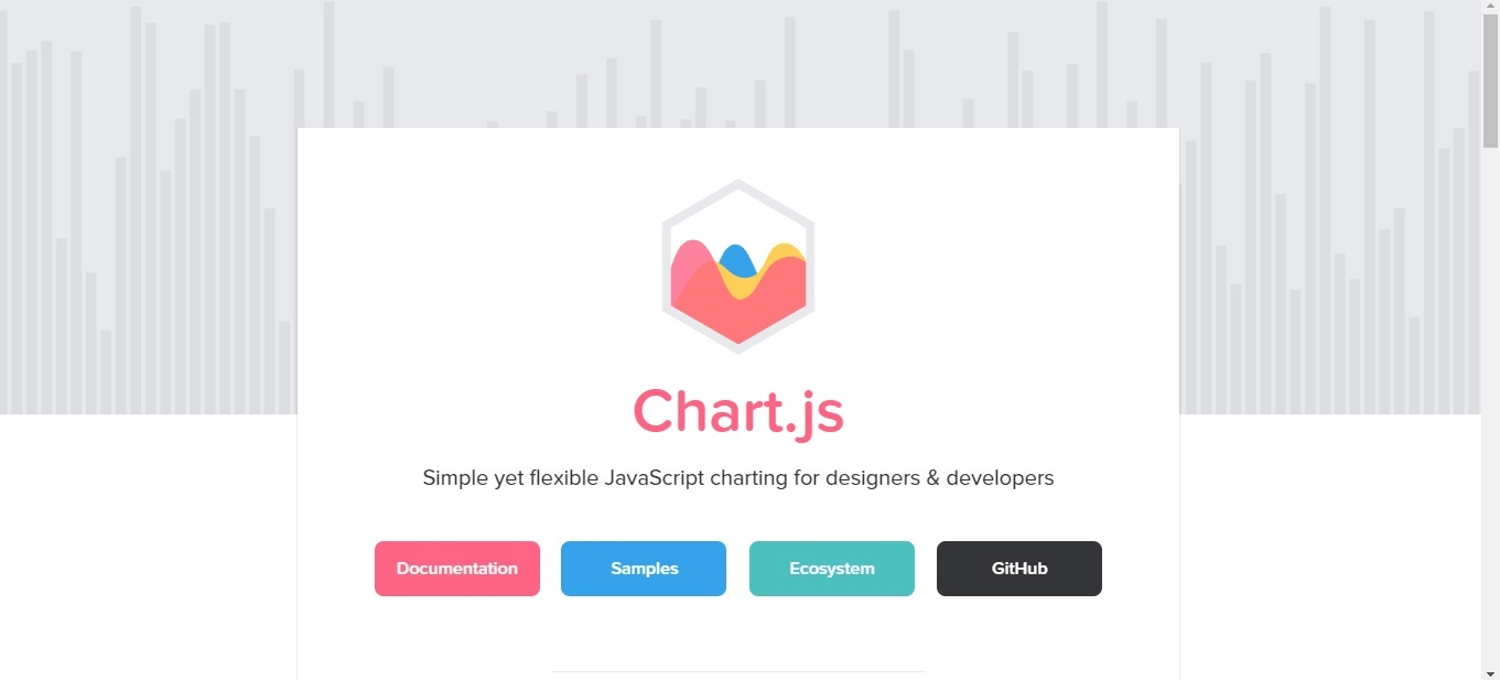 Open Source JS Chart Library 10 Best Charting Libraries For 2022