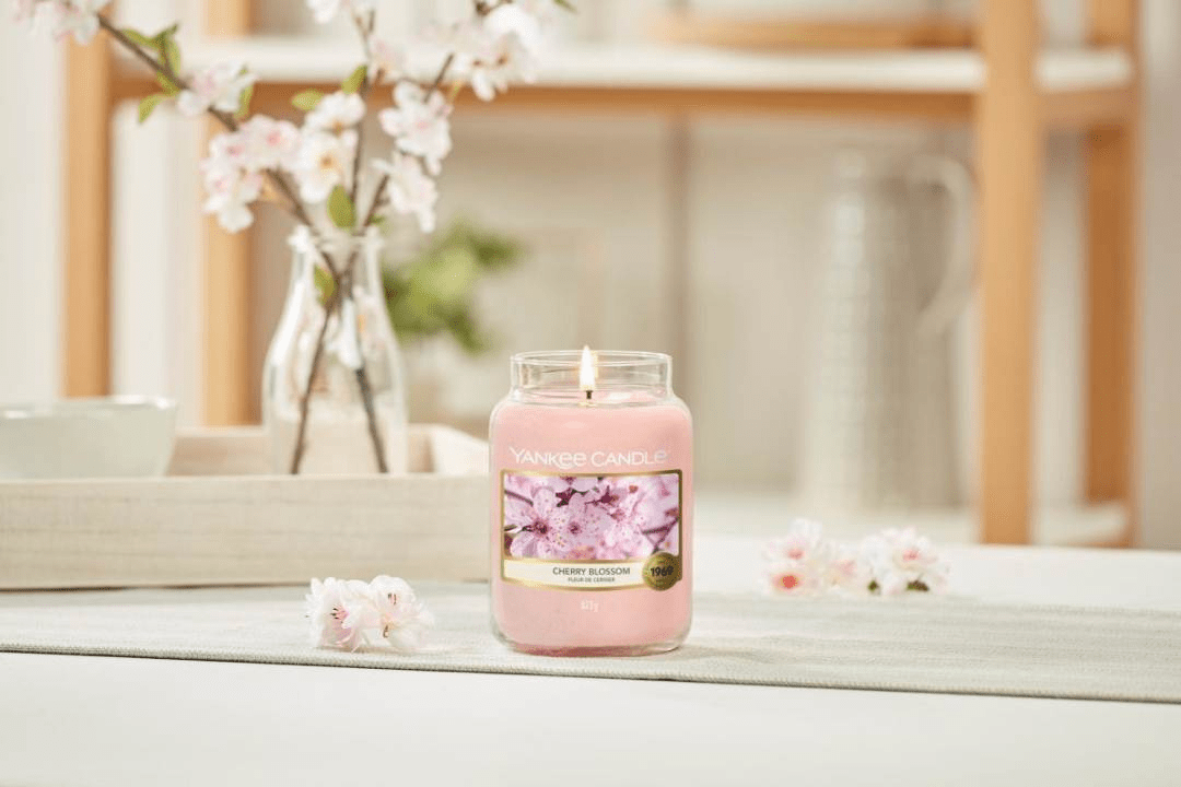 Discover the BestSmelling Candles from Yankee Candle A Comprehensive