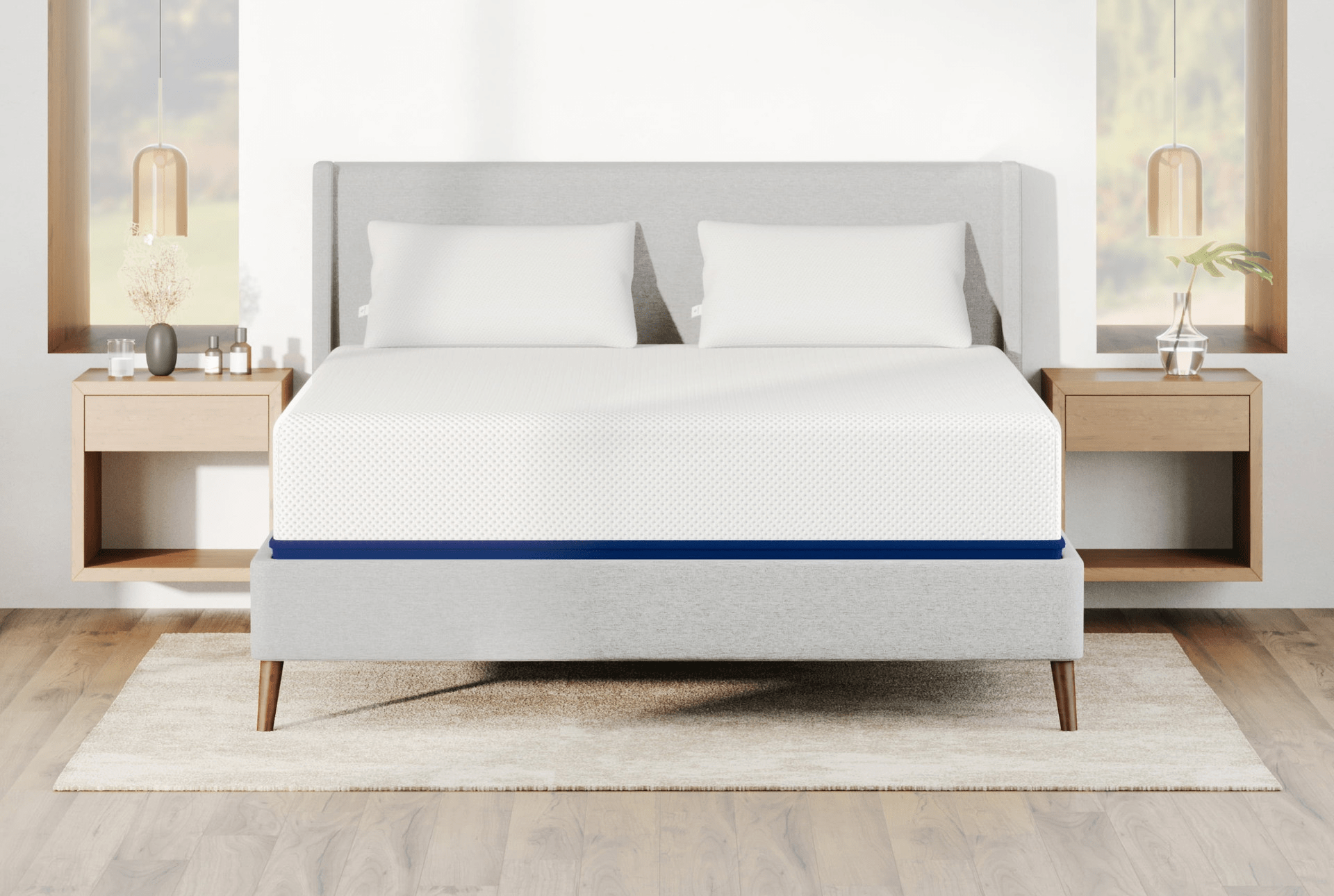 Plush vs Firm Mattress What’s Best For You?