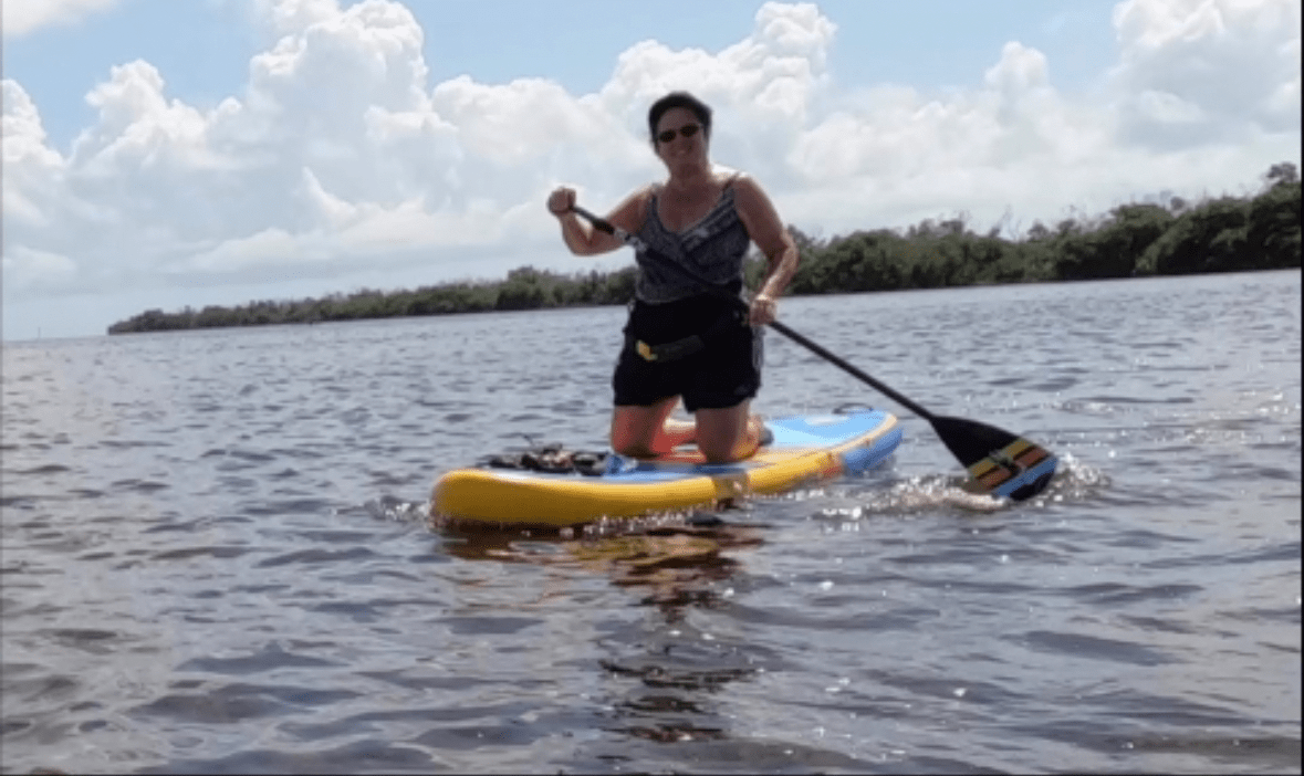 Unlocking the Benefits of BlowUp Paddle Boards A Comprehensive Guide