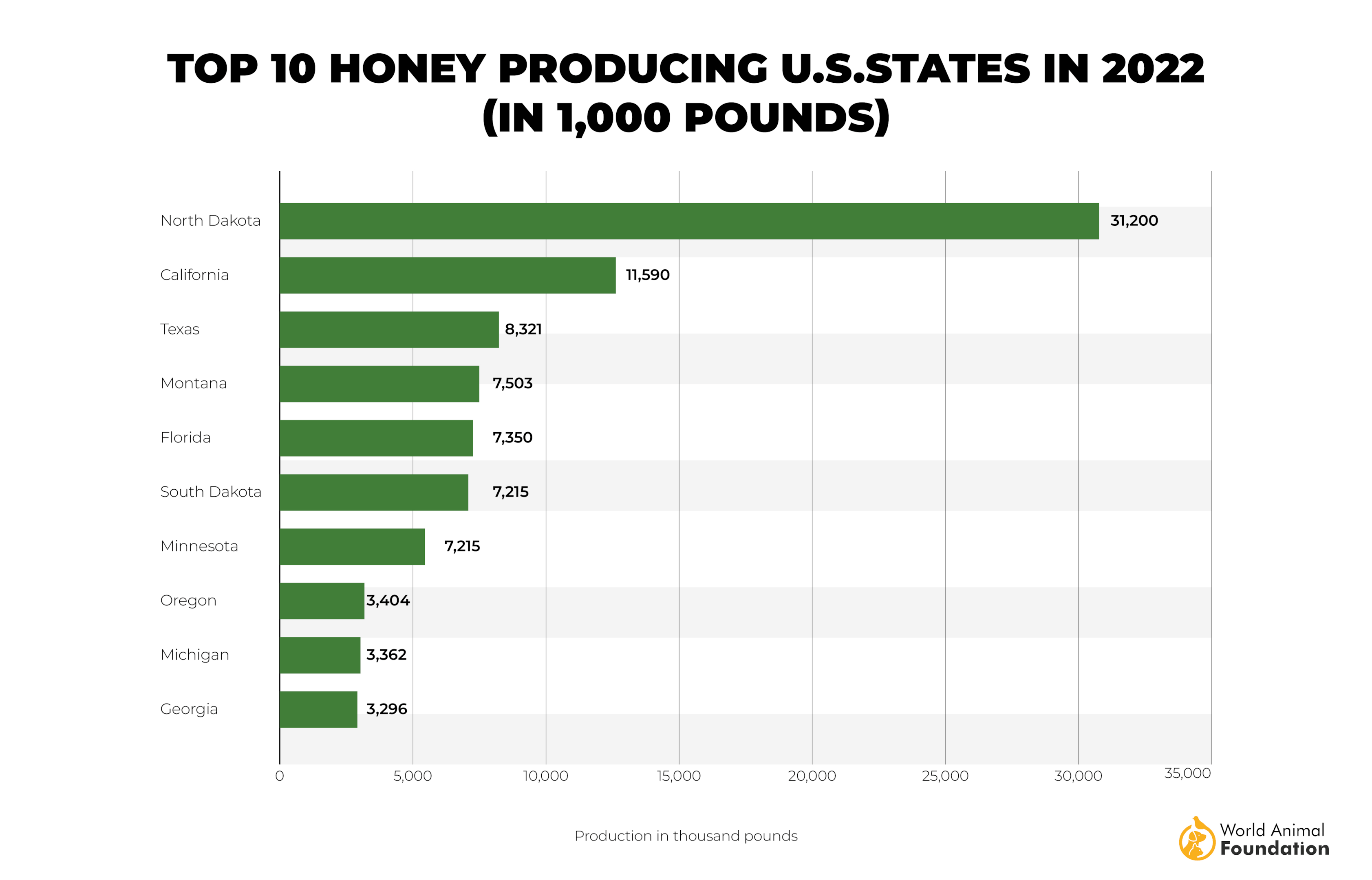 Bee Statistics And Facts You Should Know In 2025(02)