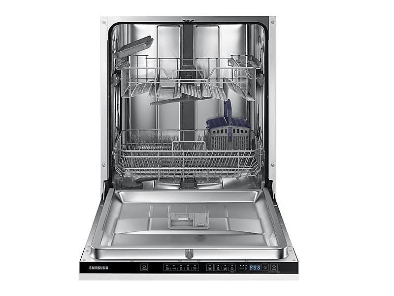How To Fix Samsung Dishwasher OC Code Error