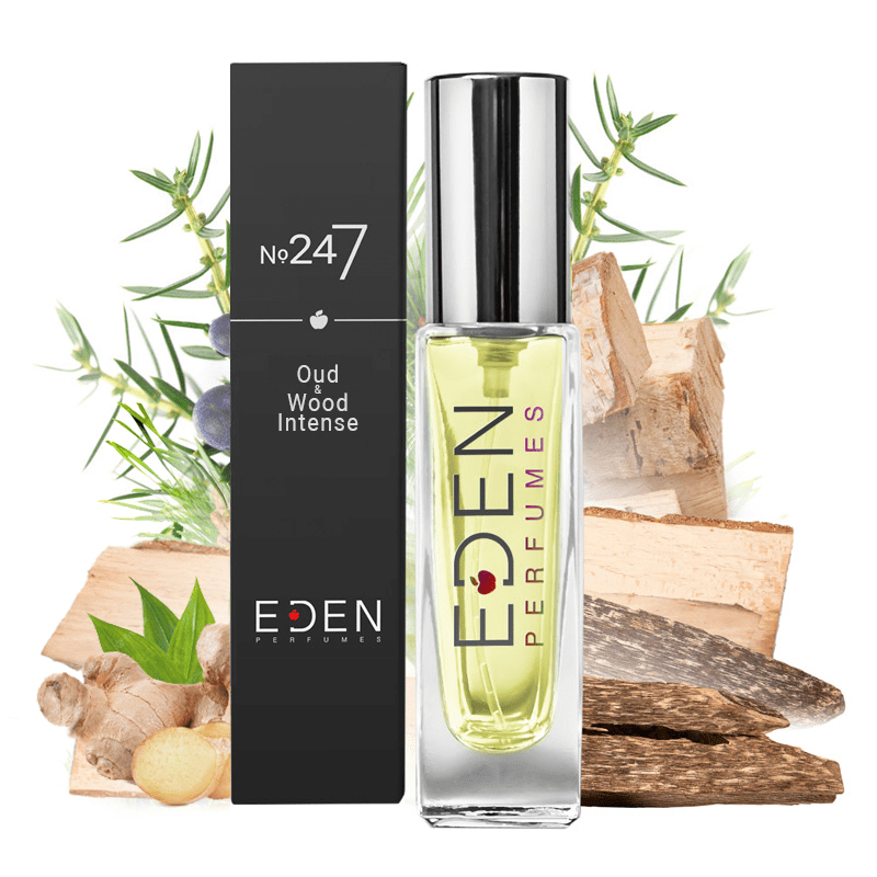 The Best Oud Perfumes for Christmas 2024 Eden Perfumes