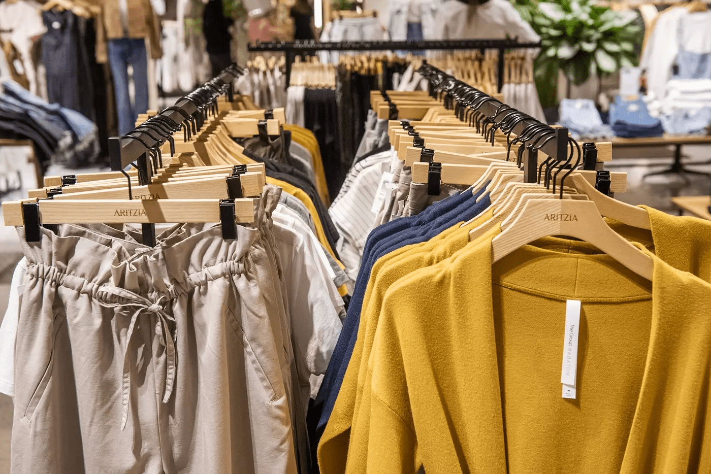 Is Aritzia Fast Fashion? Brand Breakdown DapperClan