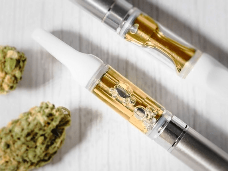 Better Flavor with a Puffco Peak Pro Atomizer Replacement Indo Expo