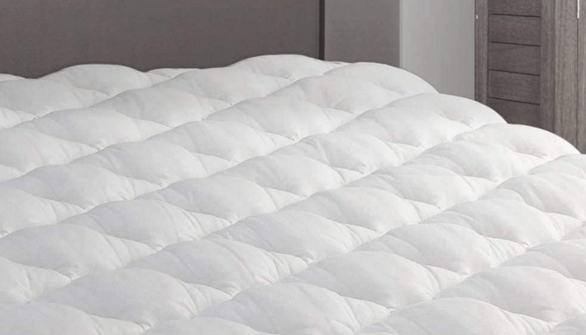 The Best RV Mattress Topper Top 15 And Buyer's Guide