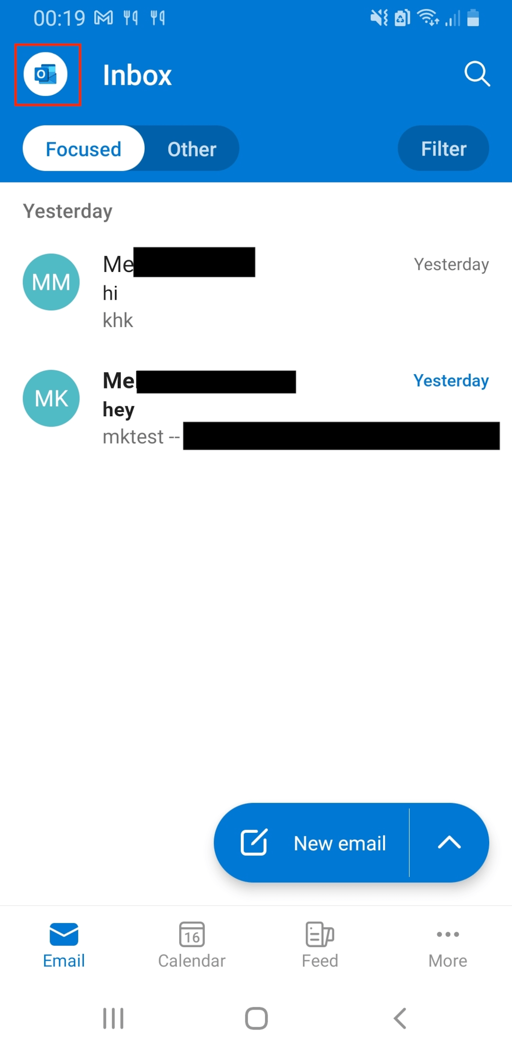 Out of Office on Outlook App A Quick Setup Guide Master Data Skills + AI