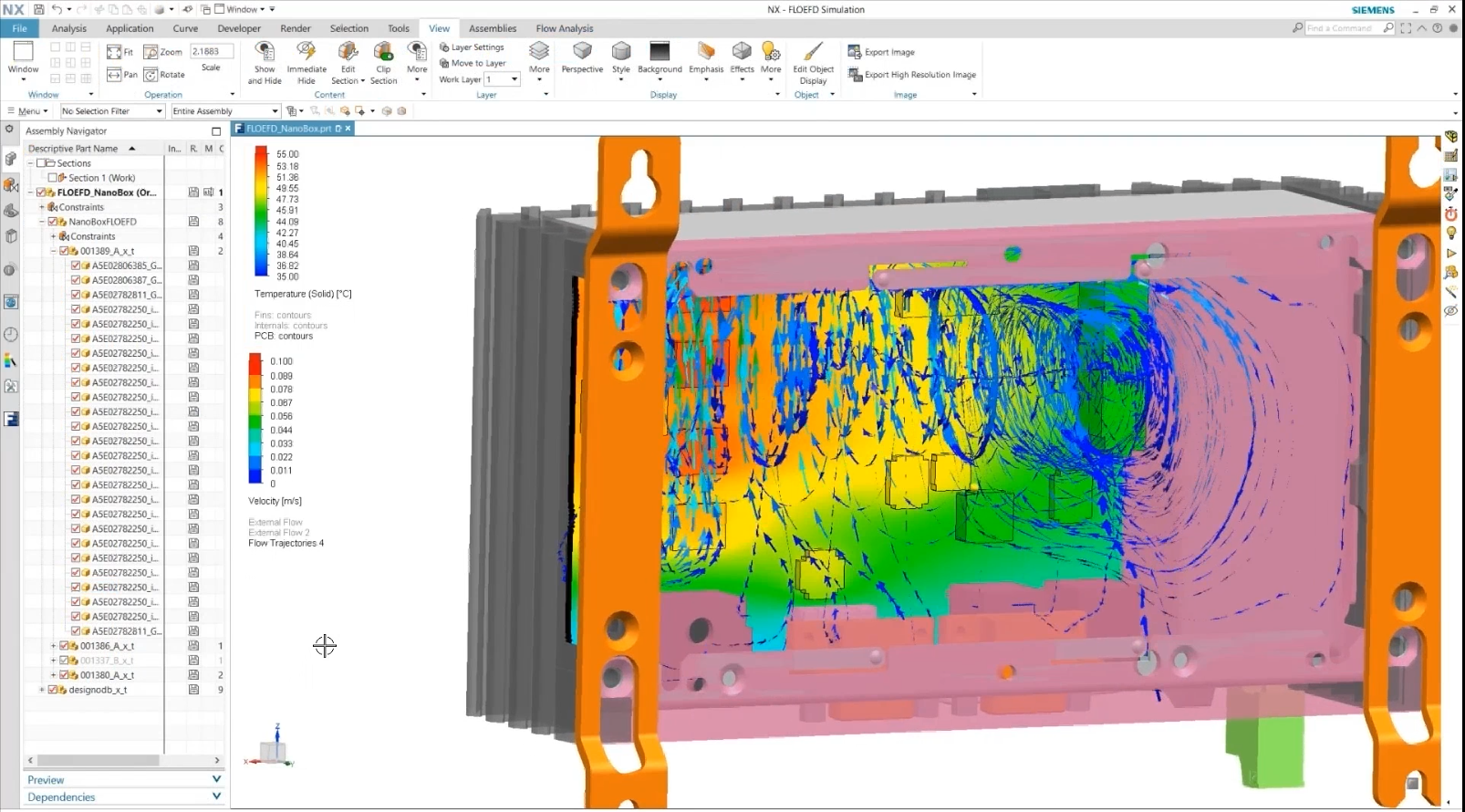 Streamline Electronics Design with Advanced Simulation Tools Siemens