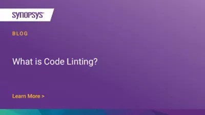 What is Code Linting? Advanced Linting & SoC Design (Part 1