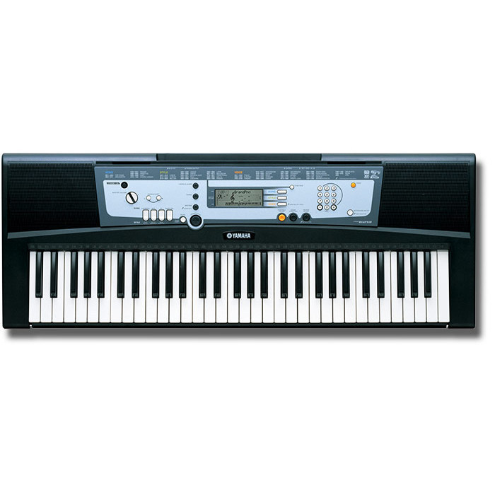 Yamaha PSR-E213 | Synthpedia