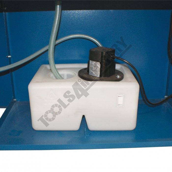 B014 BS912 Metal Cutting Band Saw Swivel Vice