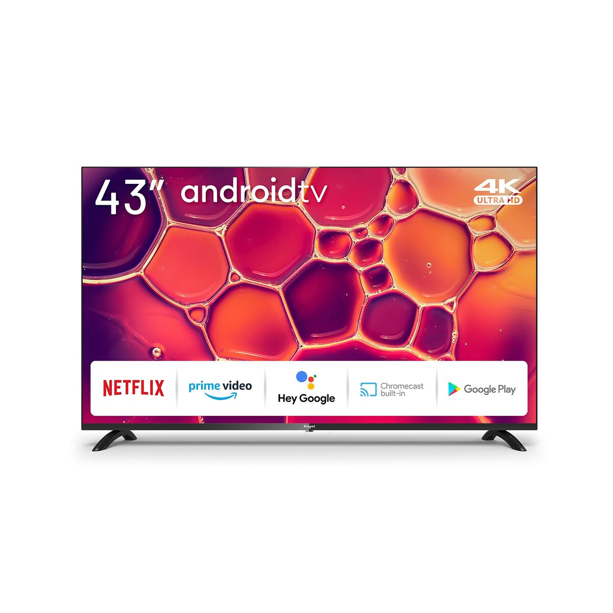 Smart TV Engel LE4392ATV 43″ 4K ULTRA HD LED tabpool