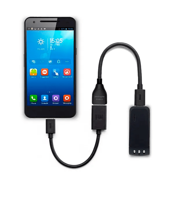 Gravador de Voz, Guarda 560 Horas de Gravação