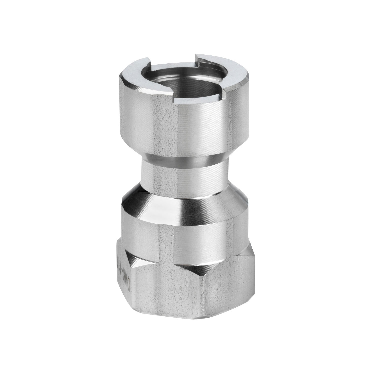 DeVilbiss Sata NR92/95, Iwata 400 Spray Gun Gunner Cup ADAPTER 200/125