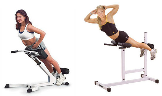 Row exercise barbell, fitness equipment abs