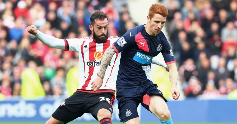 Colback targets swift return from 'worst' injury of career TEAMtalk