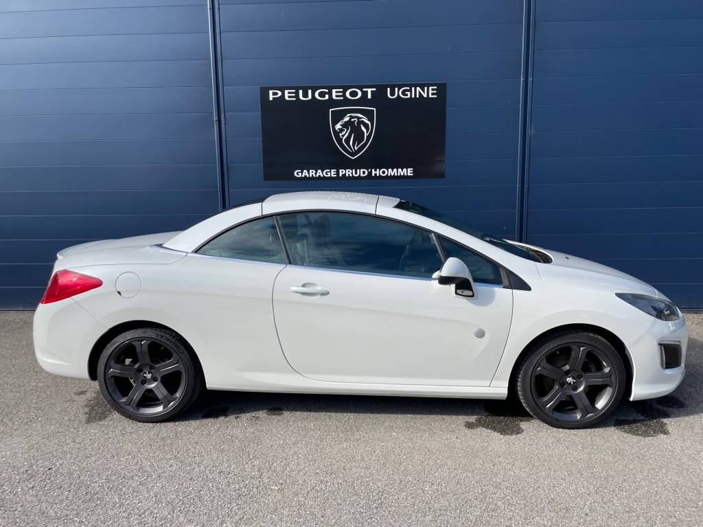 Garage Prud'Homme Votre garage à Ugine, en Savoie