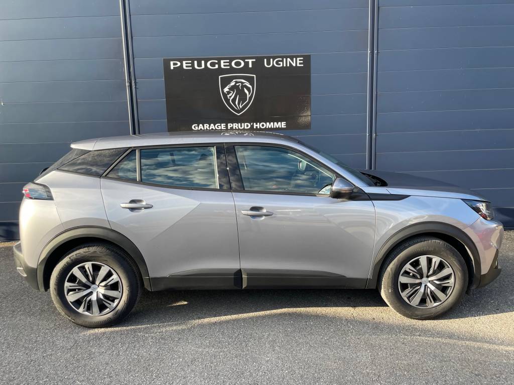 Garage Prud'Homme Votre garage à Ugine, en Savoie