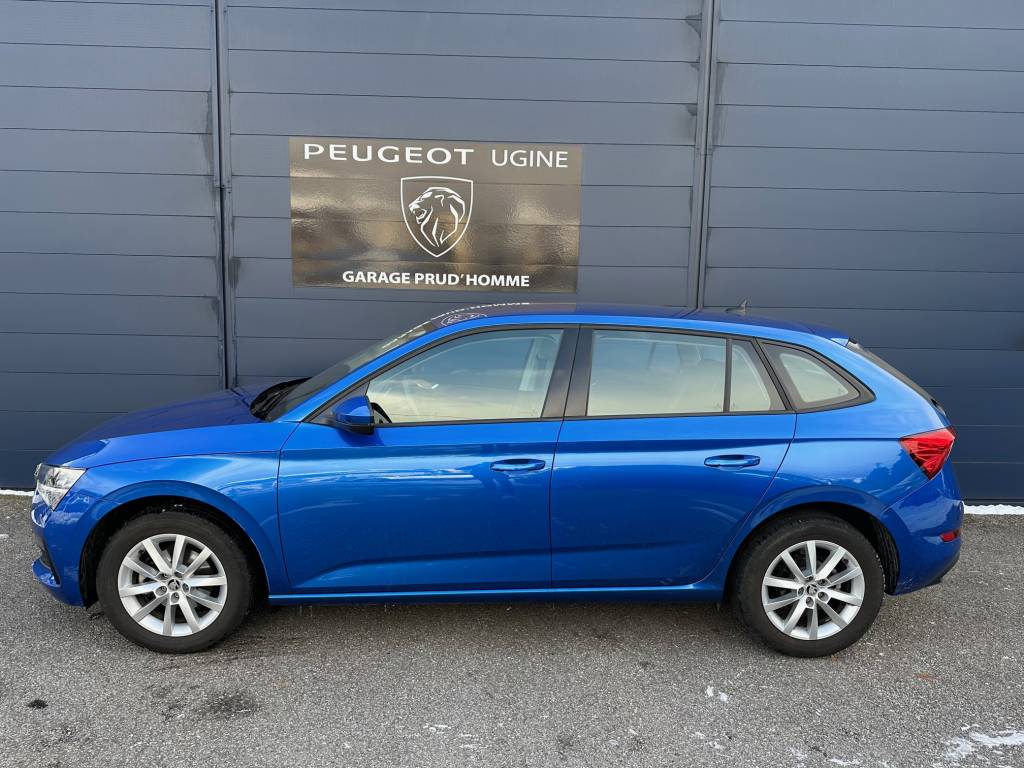 Garage Prud'Homme Votre garage à Ugine, en Savoie