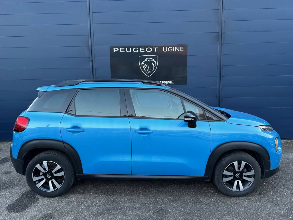 Garage Prud'Homme Votre garage à Ugine, en Savoie