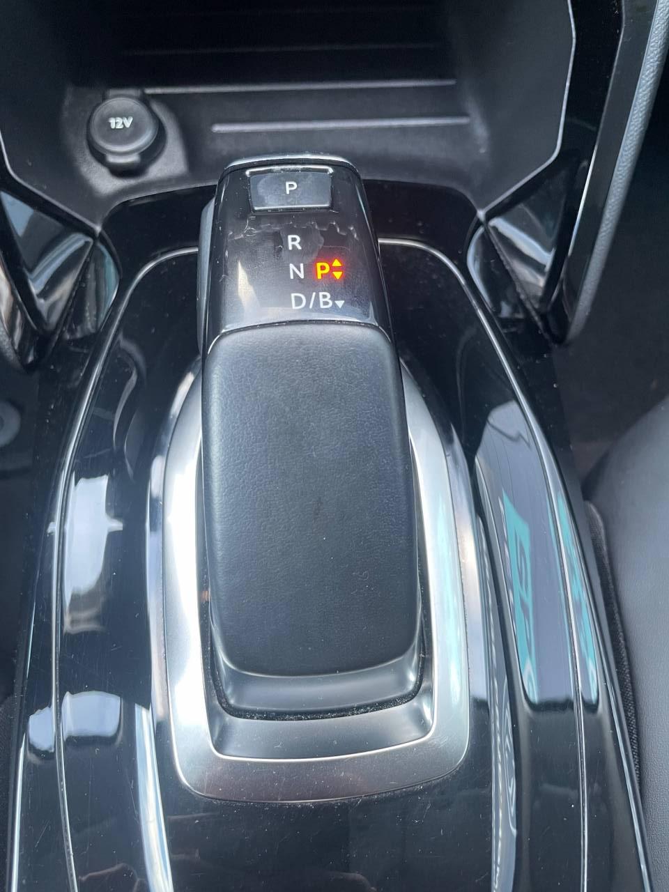 Véhicule d'occasion