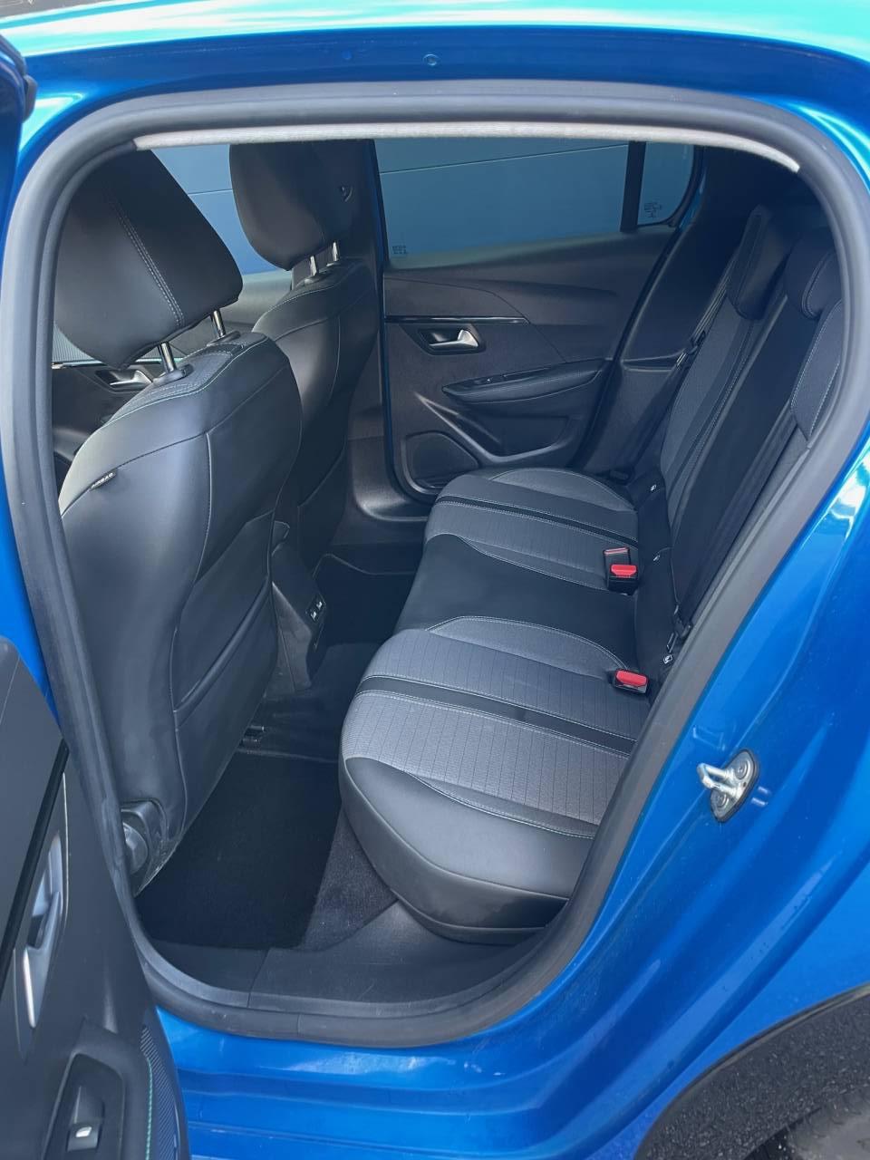 Véhicule d'occasion